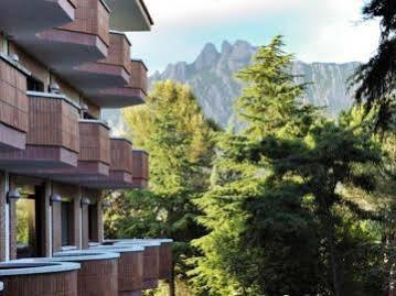 Checkin Montserrat