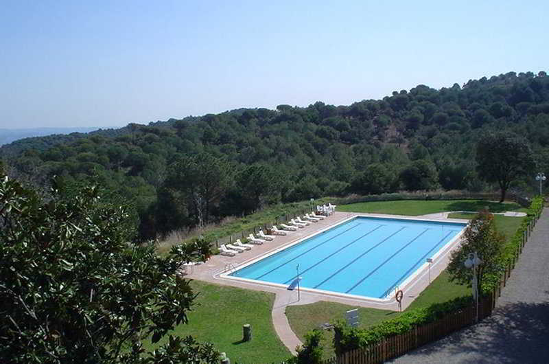 Checkin Montserrat Hotel 4*