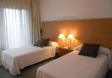 Hotel Checkin Montserrat