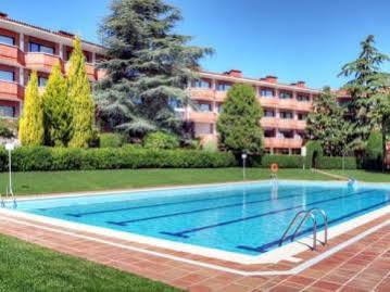 Hotel Checkin Montserrat 4*